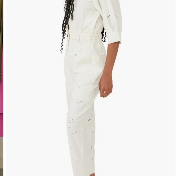 NWOT Free People Loving You jumpsuit - Picture 10 of 12